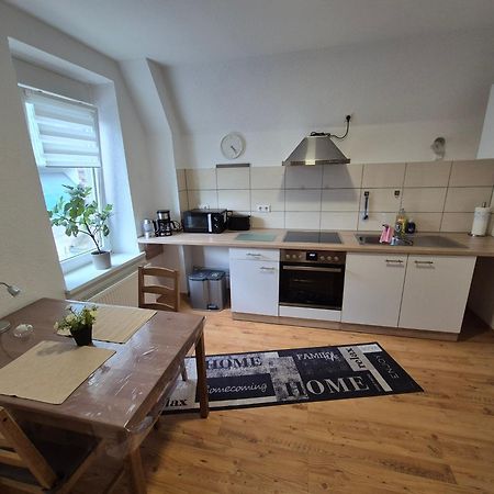 Apartament Ehemaliges Winzerhaus Cochem Zewnętrze zdjęcie
