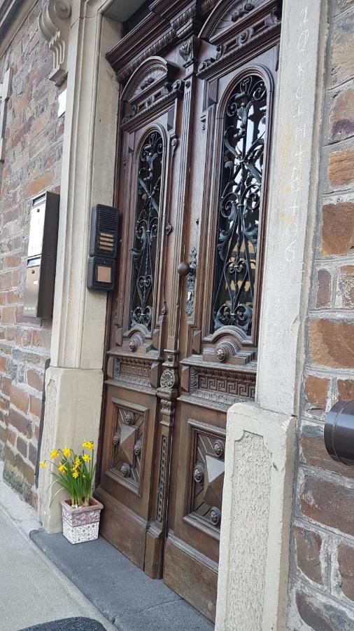 Apartament Ehemaliges Winzerhaus Cochem Zewnętrze zdjęcie