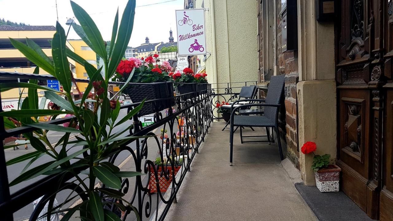 Apartament Ehemaliges Winzerhaus Cochem Zewnętrze zdjęcie