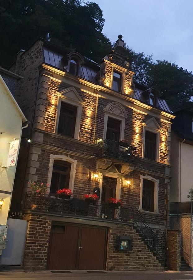 Apartament Ehemaliges Winzerhaus Cochem Zewnętrze zdjęcie