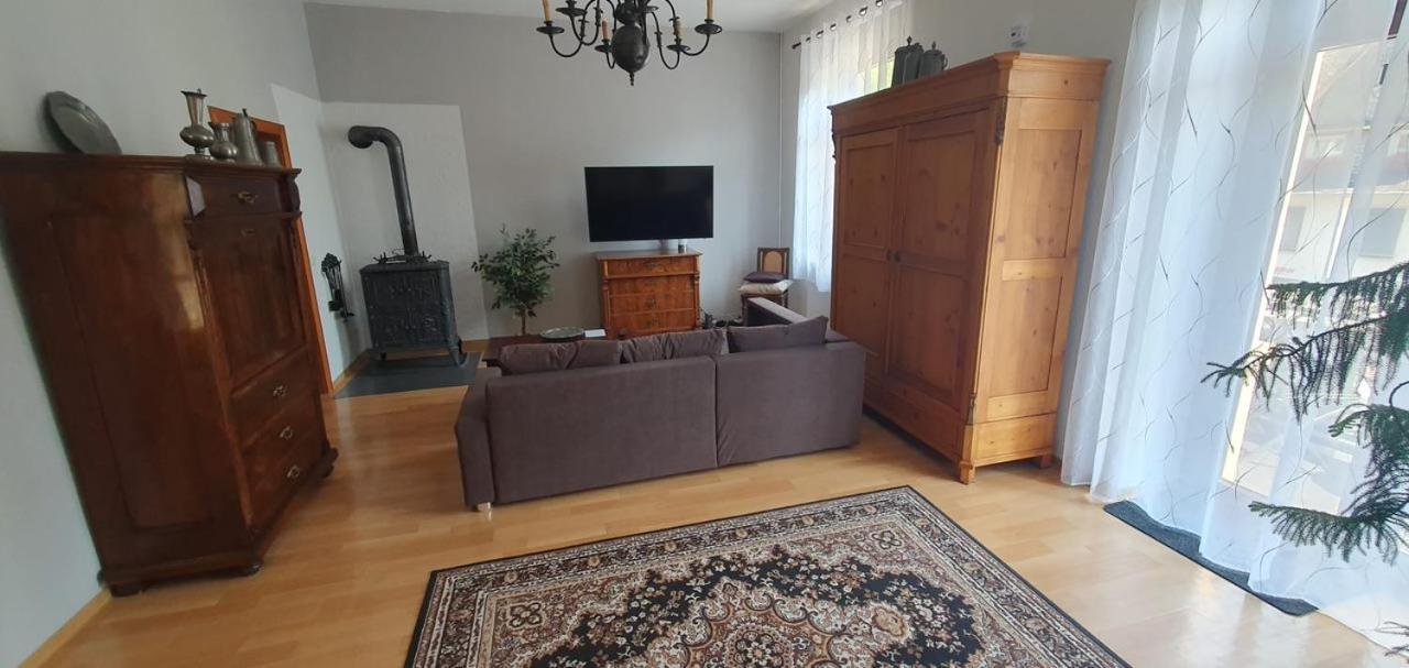 Apartament Ehemaliges Winzerhaus Cochem Zewnętrze zdjęcie