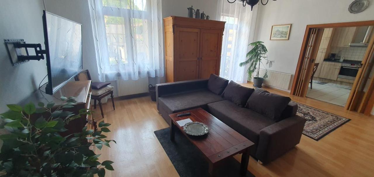 Apartament Ehemaliges Winzerhaus Cochem Zewnętrze zdjęcie