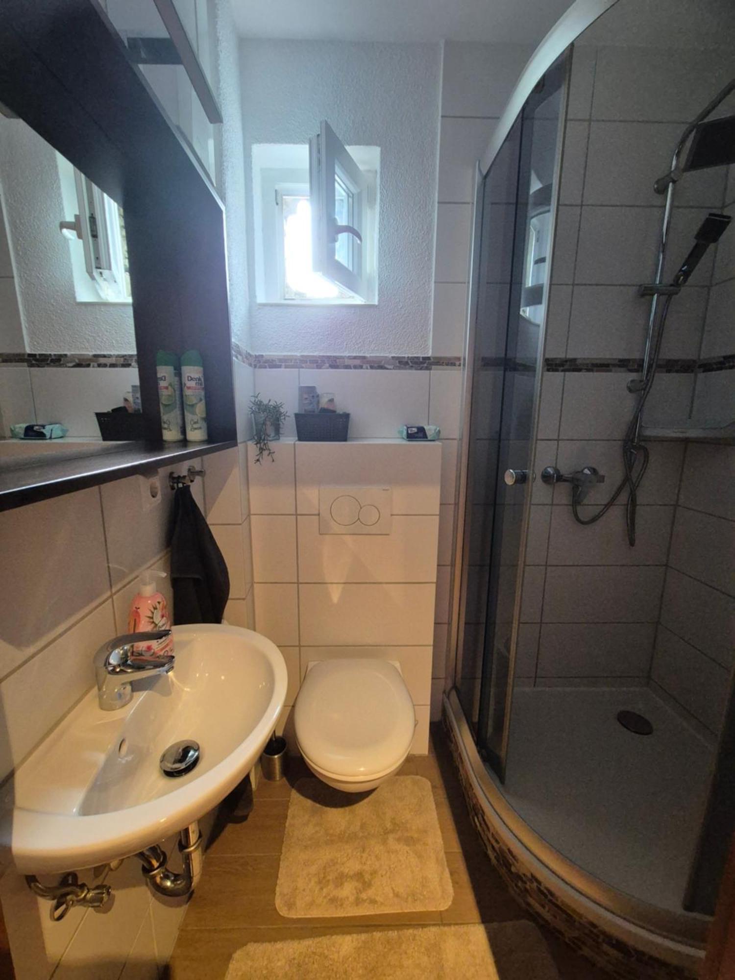Apartament Ehemaliges Winzerhaus Cochem Pokój zdjęcie
