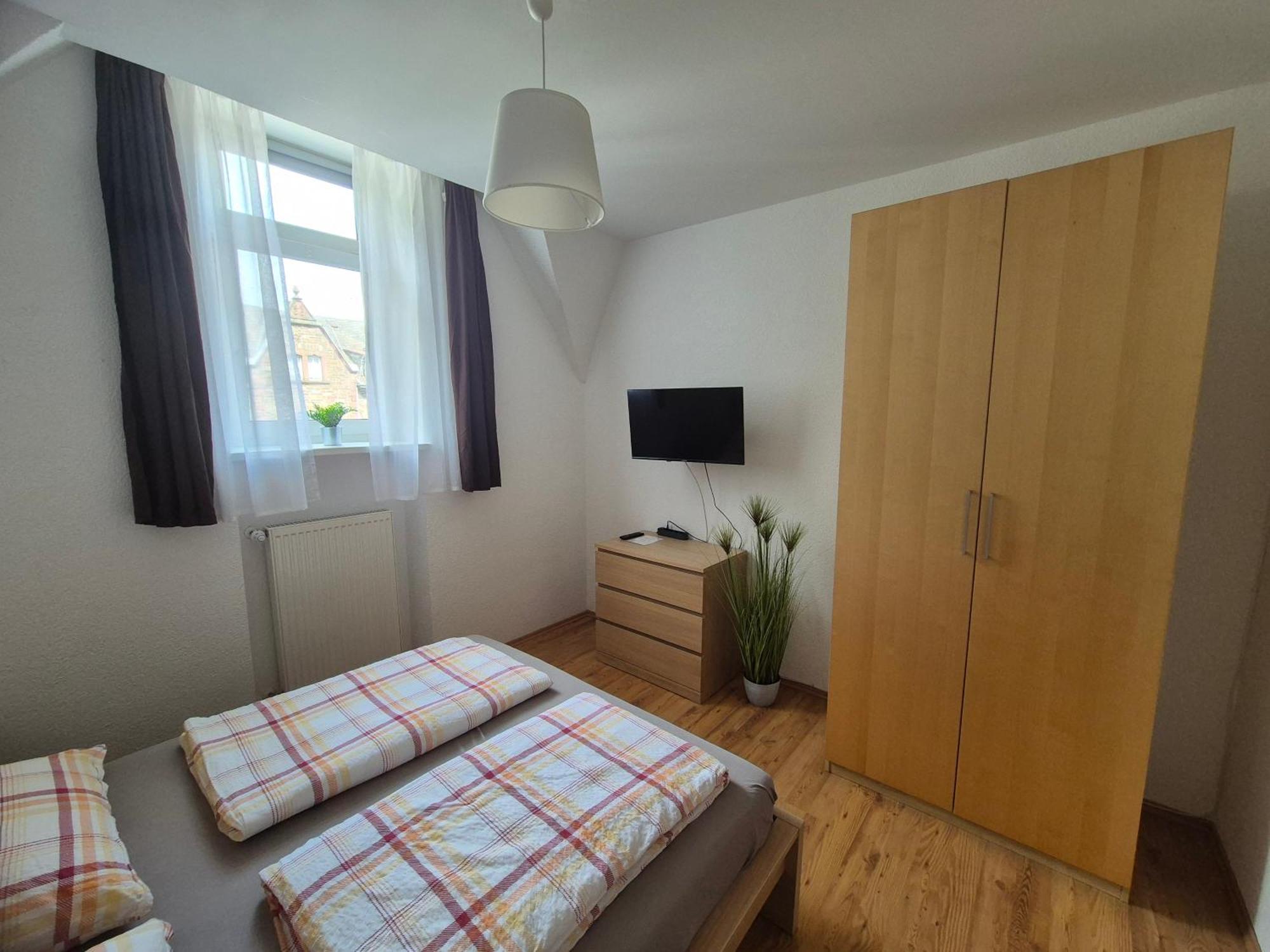 Apartament Ehemaliges Winzerhaus Cochem Zewnętrze zdjęcie
