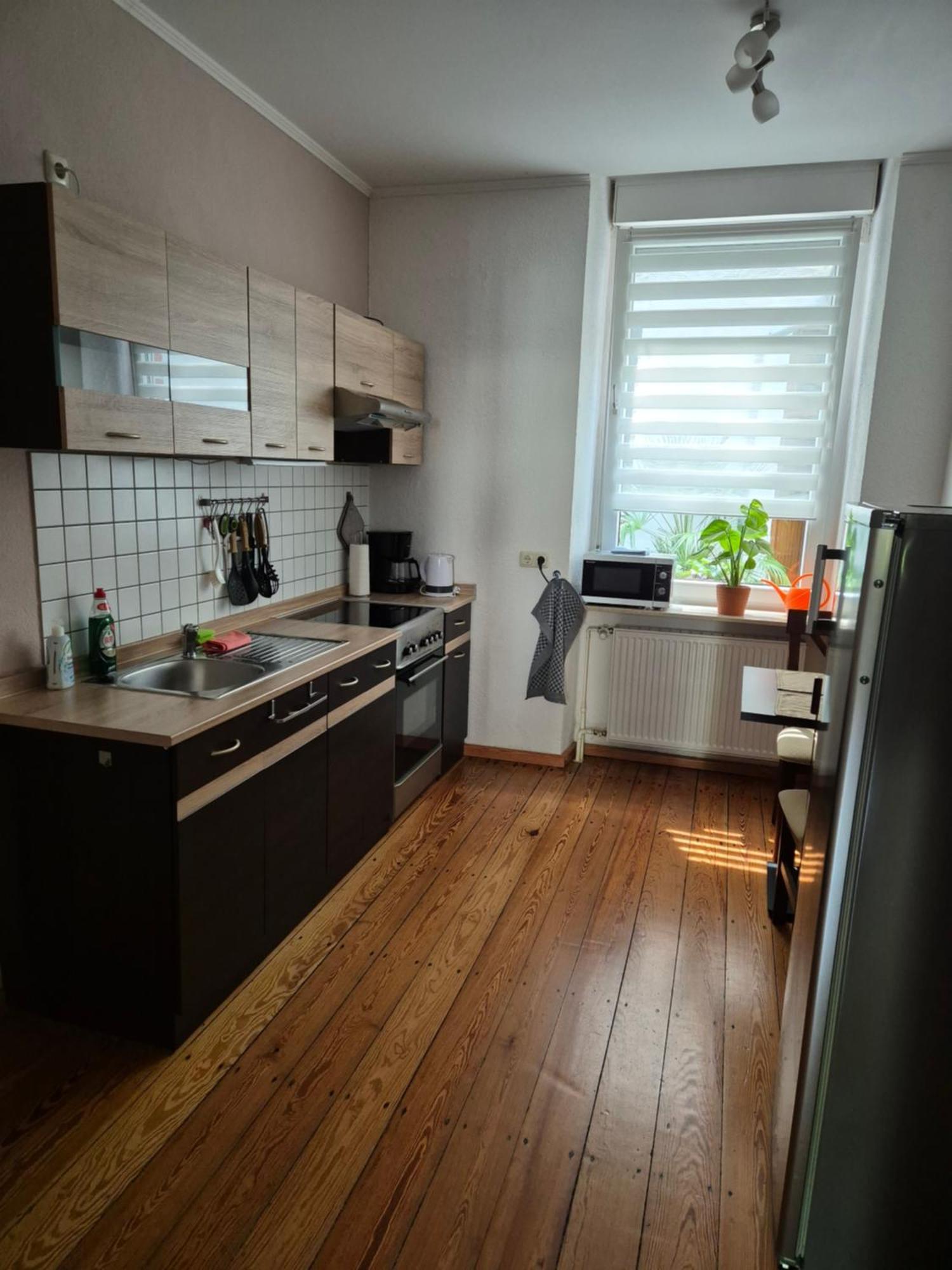 Apartament Ehemaliges Winzerhaus Cochem Pokój zdjęcie