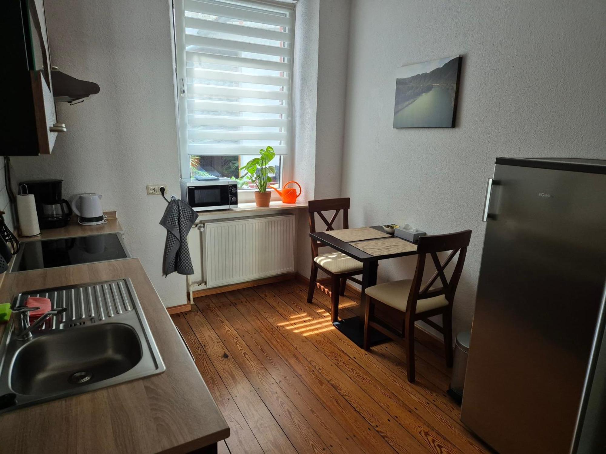 Apartament Ehemaliges Winzerhaus Cochem Pokój zdjęcie