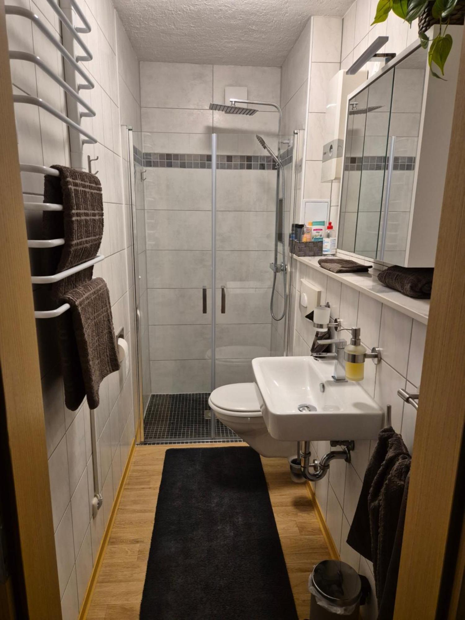 Apartament Ehemaliges Winzerhaus Cochem Pokój zdjęcie