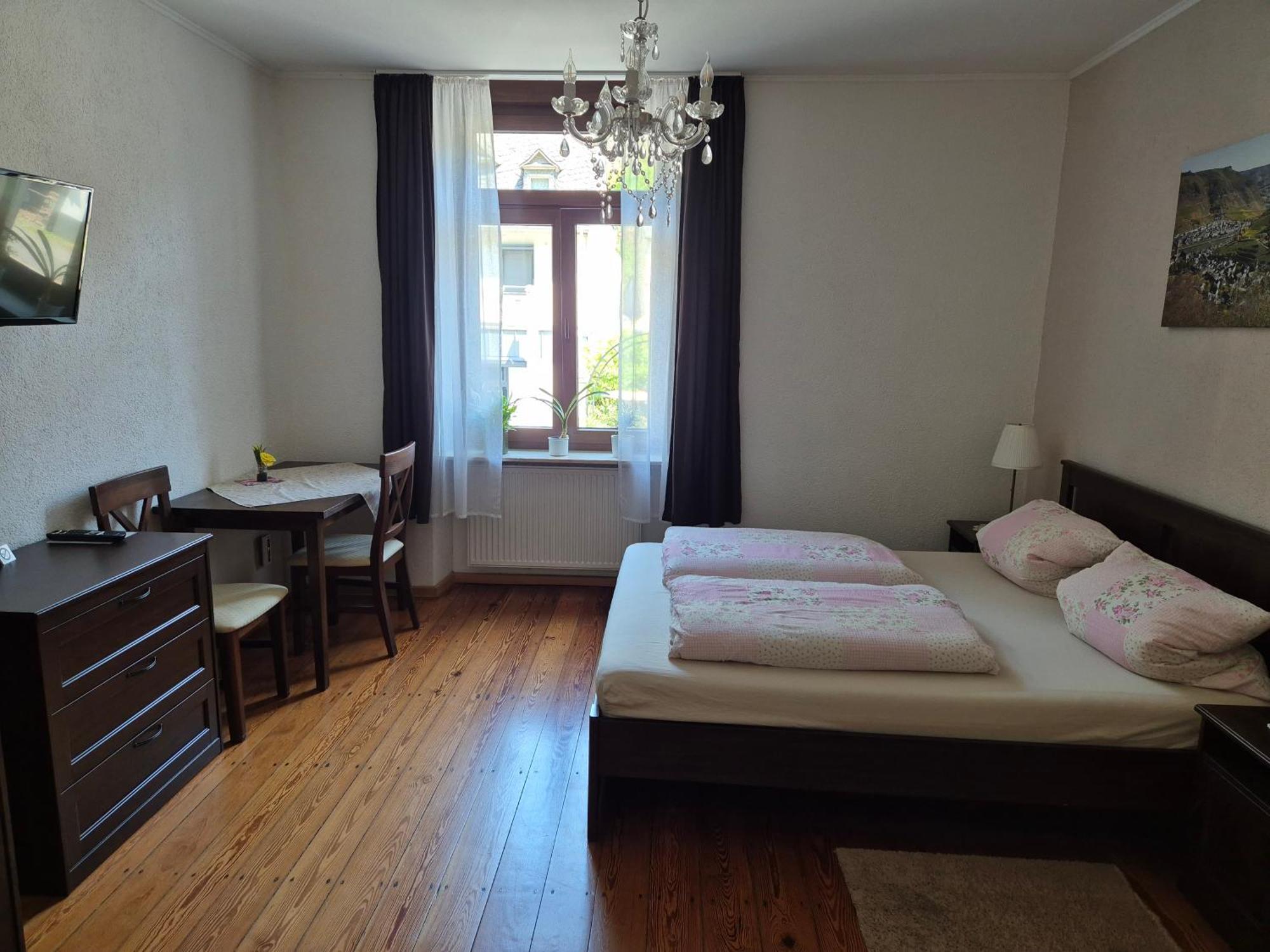 Apartament Ehemaliges Winzerhaus Cochem Pokój zdjęcie