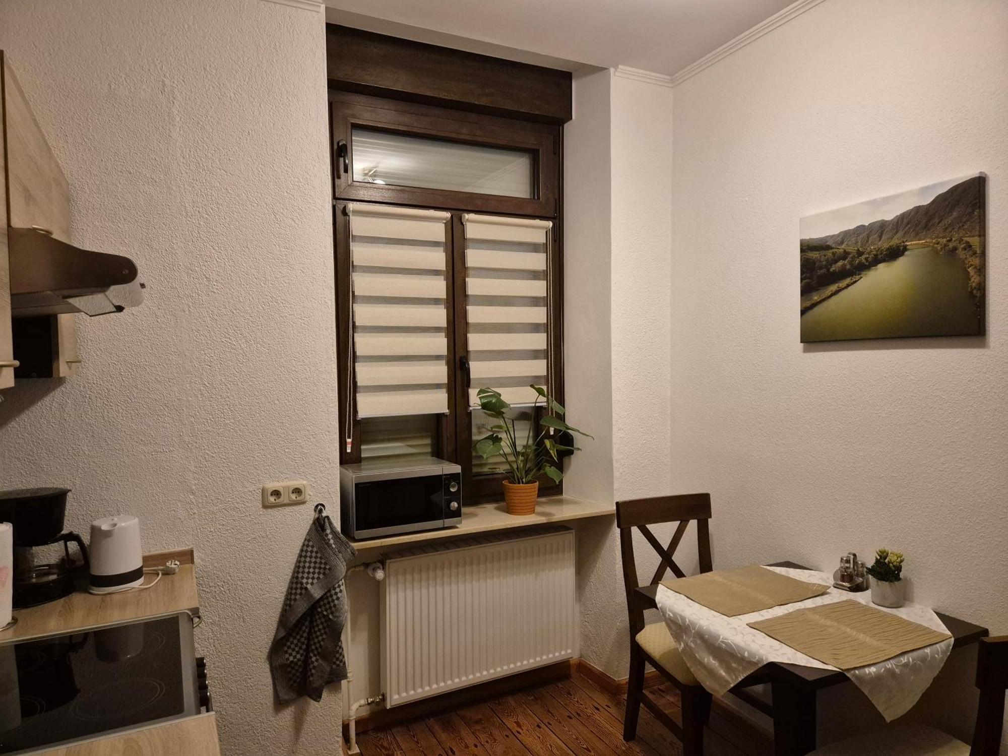 Apartament Ehemaliges Winzerhaus Cochem Pokój zdjęcie