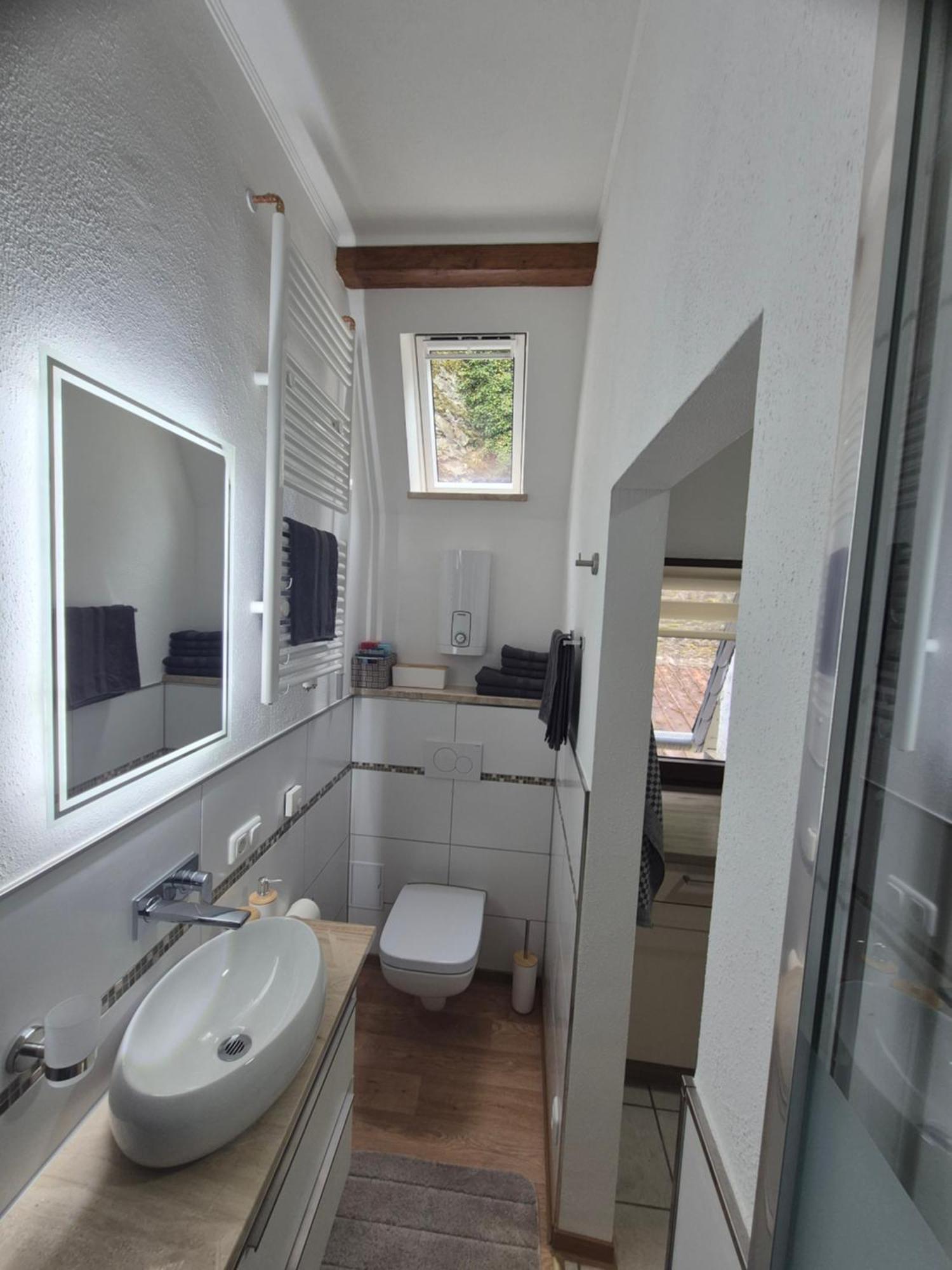 Apartament Ehemaliges Winzerhaus Cochem Pokój zdjęcie
